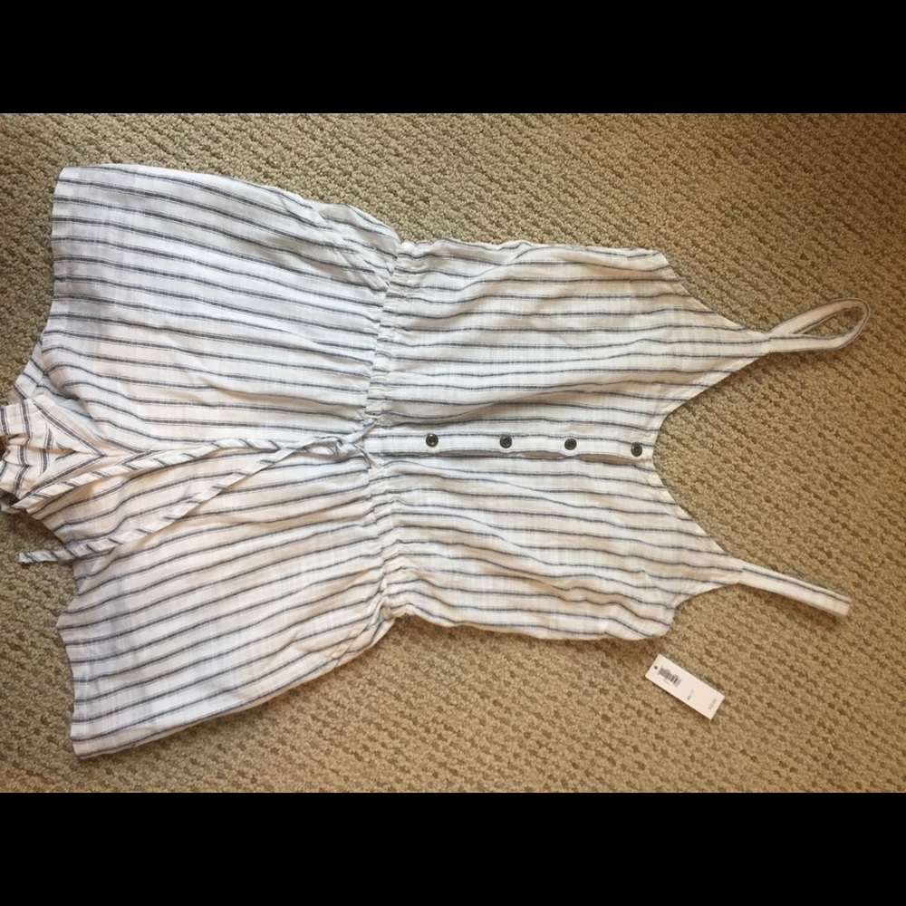 Old Navy Romper